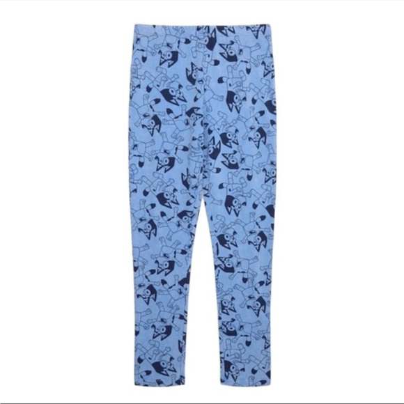 Short Garçon Hunter For Target - Taille 6/6X - Bleu - Bandes De Course - NEUF Avec étiquettes